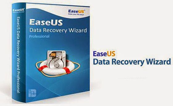 easeus data recovery icon