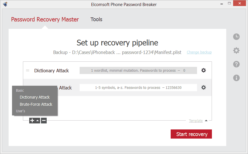 elcomsoft phone breaker tren mac