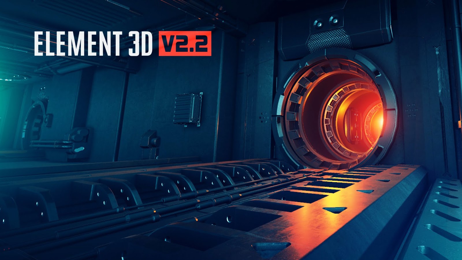 element 3d mac
