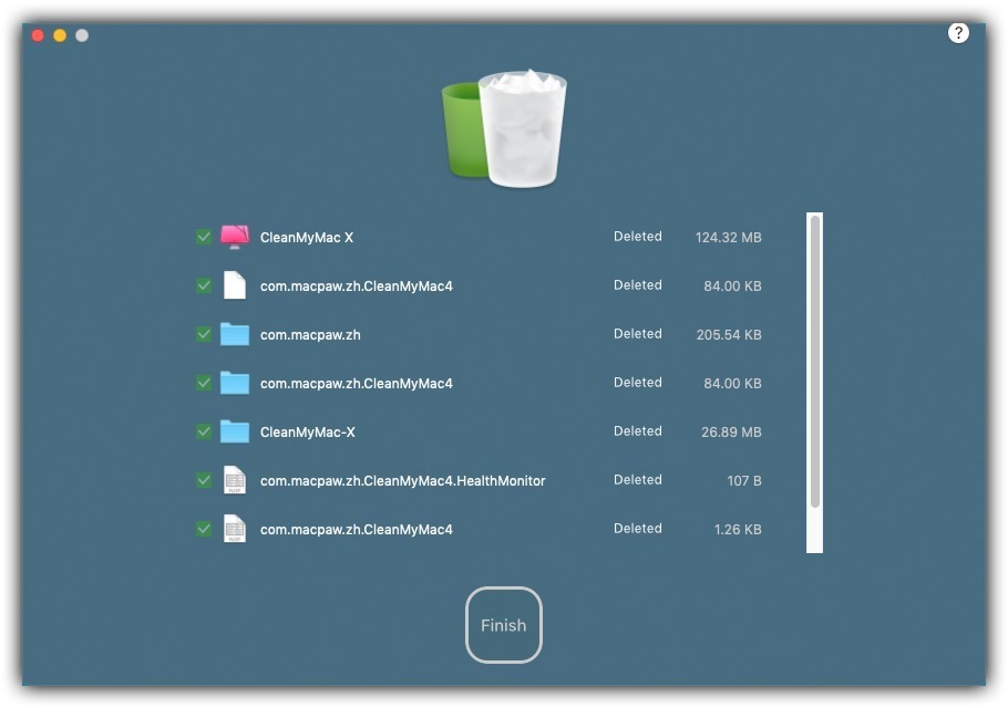 elimisoft app uninstaller cho mac