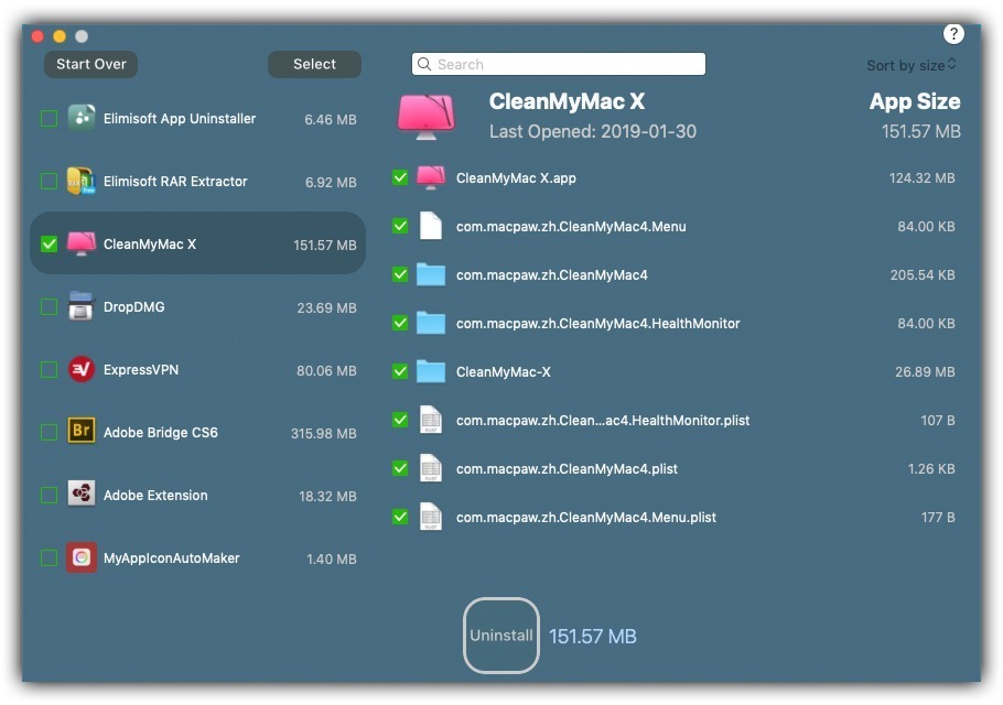 elimisoft app uninstaller mac tai