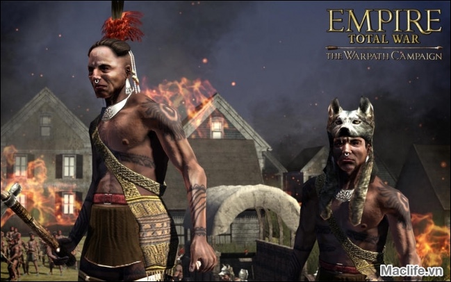 empire total war gold edition game dan tracca3cc82n trecc82n mac