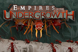 empires of the undergrowth