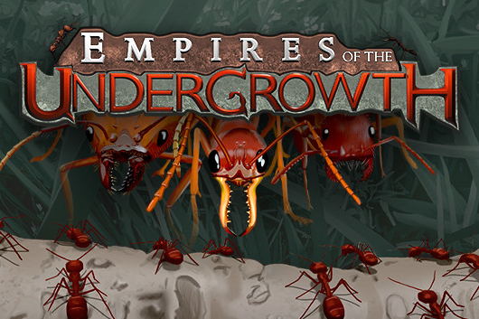 Empires of the Undergrowth MacOs – Cuộc chiến sinh tồn 1 empires of the undergrowth