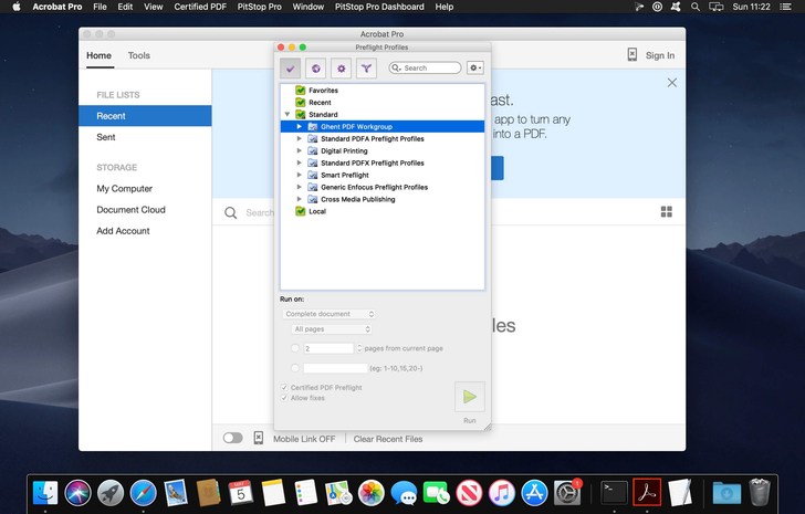 enfocus pitstop pro 2020