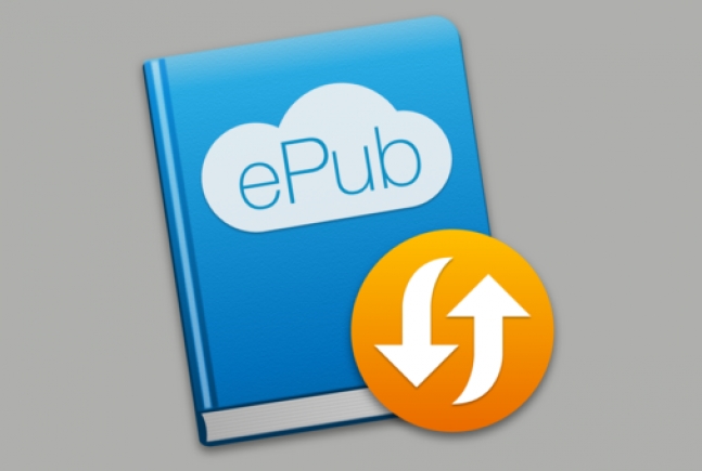 ePublr MacOs – Chuyển PDF, FB2, DOC, TXT sang EPUB 1 epublr mac