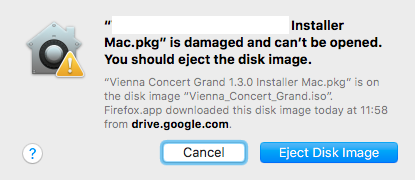 error-message-damaged error message damaged