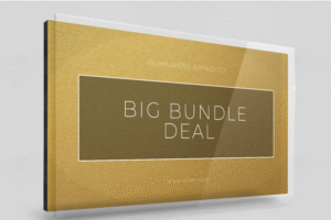 essential filmmaking pack