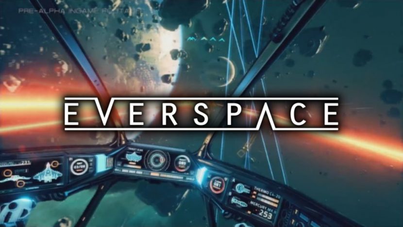 Everspace MacOs – Game bắn súng không gian đỉnh cao 1 everspace mac game 830x467 1