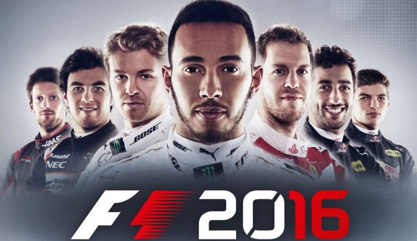 F1 2016 Mac – Game đua xe công thức 1 kinh điển 1 f1 2016 mac 830x480 1