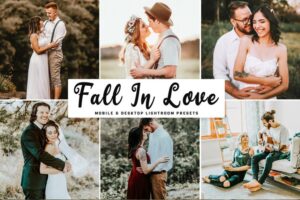 fall in love mobile desktop lightroom presets full 830x553 1