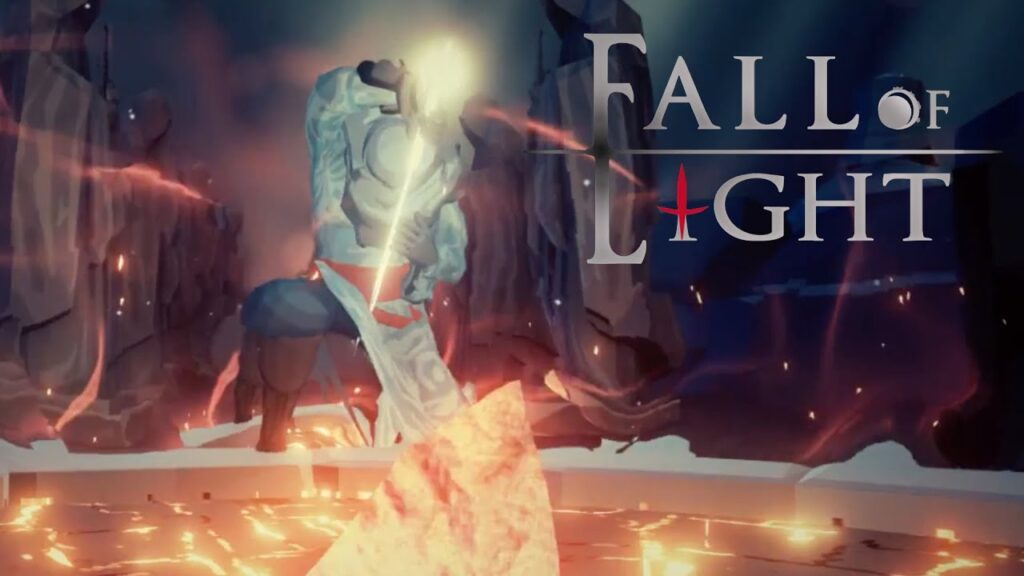 Fall of Light macOS – Tự game khá hay 1 fall of light mac 1