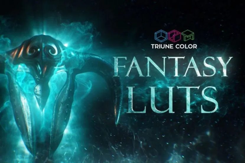 fantasy luts thumbnail 830x553 1