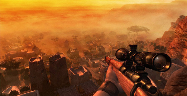 Far Cry 2 Fortunes Edition MacOs – Game bắn súng 1 far cry cho mac 1