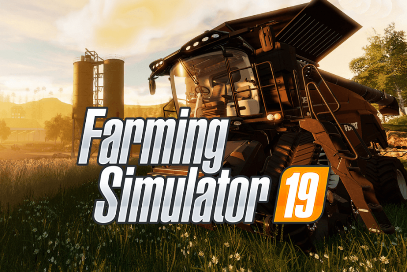 Farming Simulator 19 MacOs - Mô phỏng nông trại 1 farming simulator 19 6 1 830x554 1