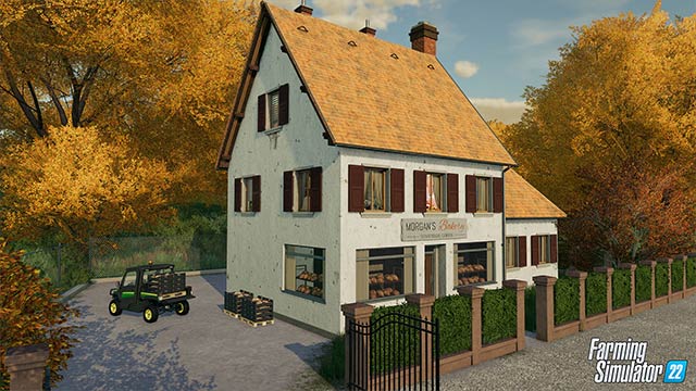 farming simulator 22 do hoa