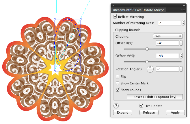features_rotate_mirror features rotate mirror