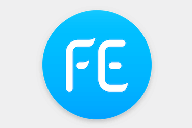 FE File Explorer Pro MacOs – Công cụ quản lý file mạnh mẽ 1 fepro