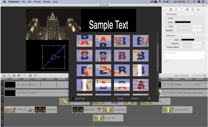 filmwizard-cho-mac filmwizard cho mac