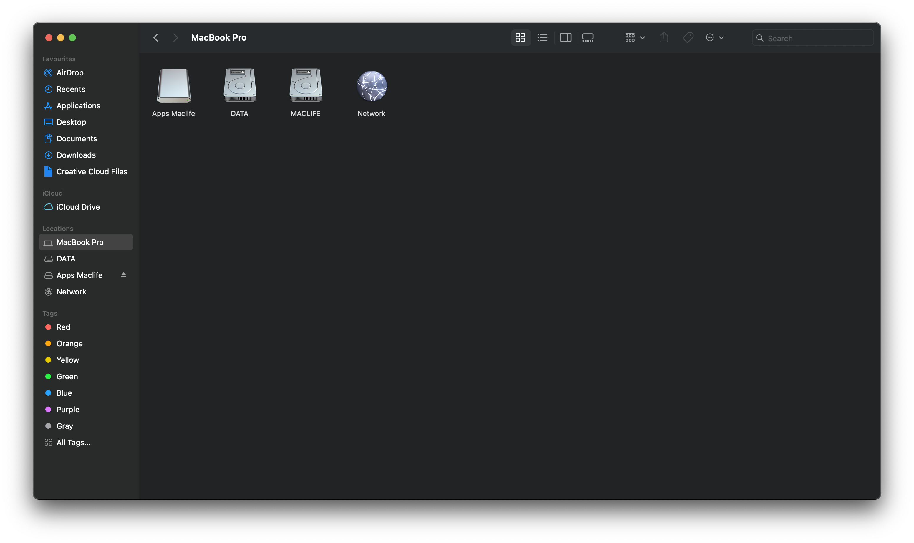 finder_macos_11 finder macos 11