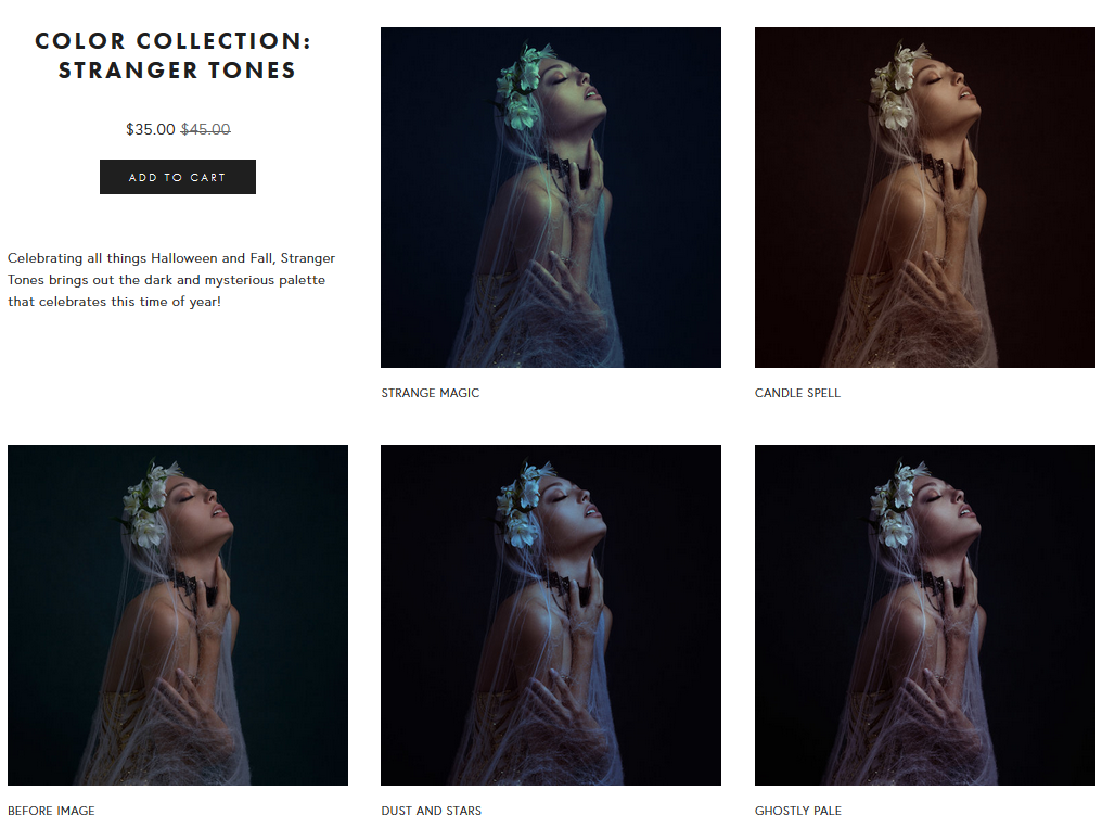 fineartactions e28093 color collections full bundle 1