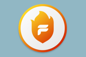firewall network monitor icon