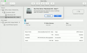 first-aid-on-disk-utility-300x185-1 Khi nào cần lên đời MacBook
