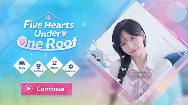 five-hearts-under-one-roof-hen-ho five hearts under one roof hen ho