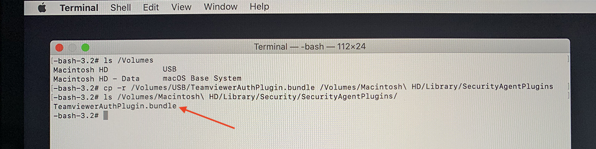 fix-securityagentplugin-teamviewer-2 fix securityagentplugin teamviewer 2