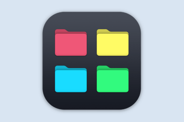 foldor design your folder icon icon