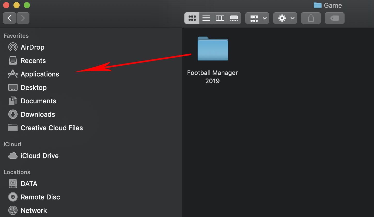 footbal manager 2019 1