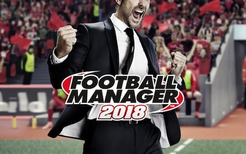 Football Manager 2018 MacOs – Game quản lý bóng đá 1 football manager 2018 mac