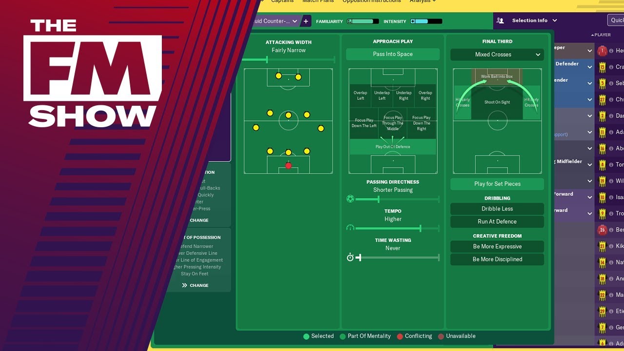 football manager 2019 mac 1