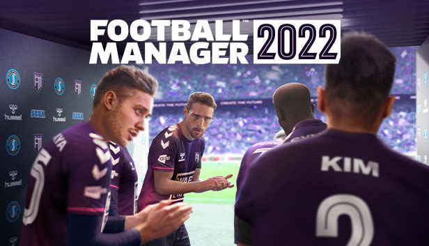 Football Manager 2022 macOS – Game quản lý bóng đá vừa ra mắt 1 football manager 2022 ngoi sao