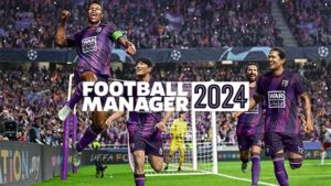 football manager 2024 bong da