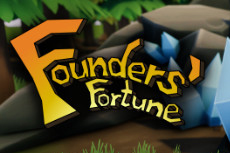 founders fortune mac