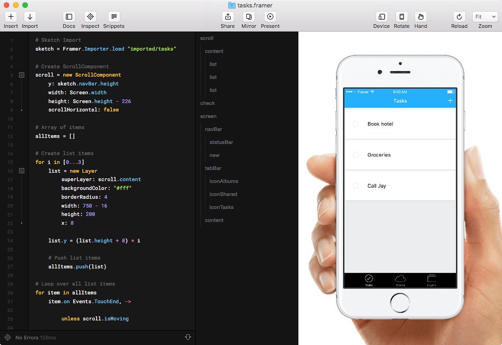 framer-studio-mac framer studio mac