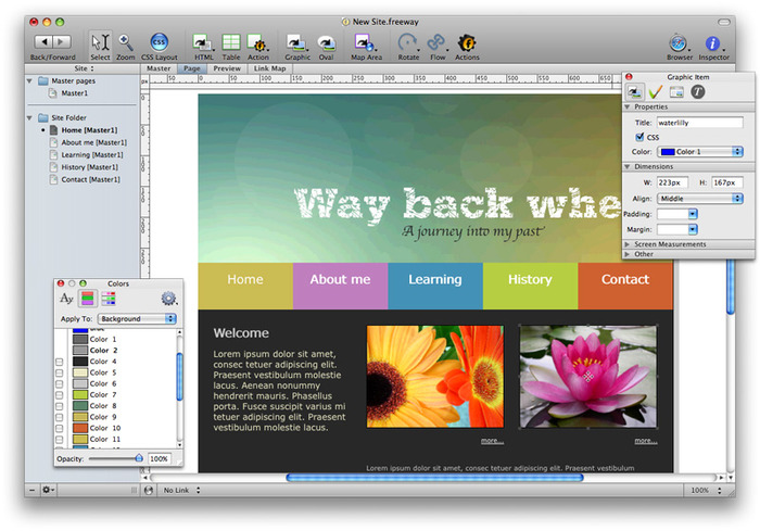 freeway-pro-mac freeway pro mac