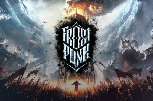 Frostpunk macOS - Game sinh tồn và xây dựng thành phố 1 frostpunk mac