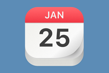 GlanceCal macOS – Tạo ghi chú, nhắc việc ngay trên Menubar 1 glancecal