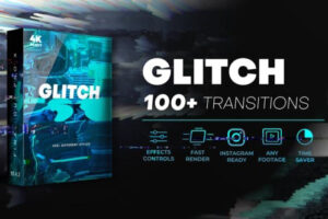 glitch transitions image new