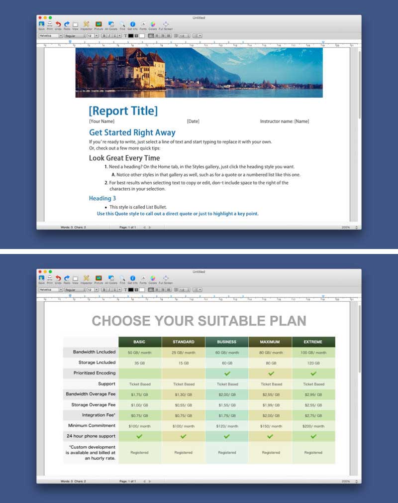 go_word_mac go word mac