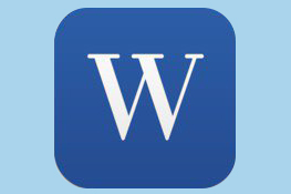 go word pro icon