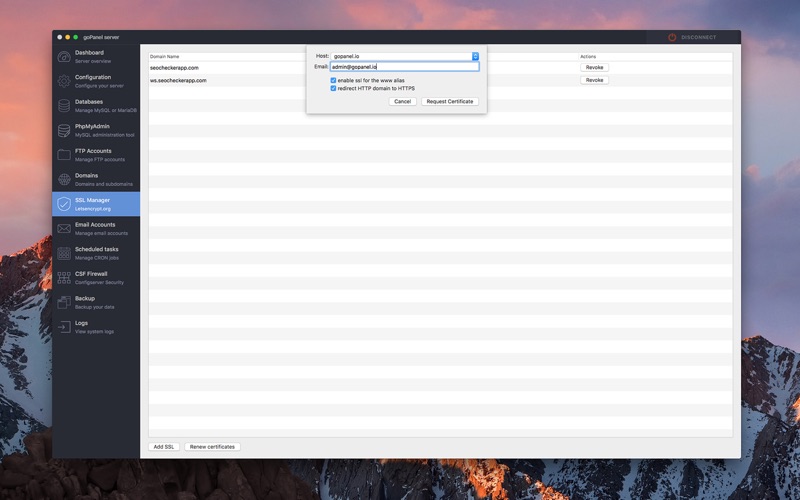 gopanel-tai gopanel tai