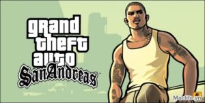 grand theft auto san andreas cho mac