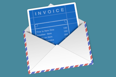 GrandTotal macOS – Phần mềm tạo hóa đơn chuyên nghiệp 1 grandtotal mac