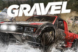 gravel download game