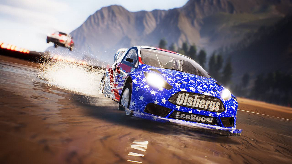 gravel-game gravel game