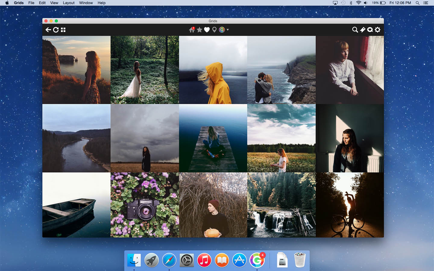 grids for instagram mac download