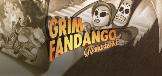 Grim Fandango Remastered MacOs – Game phiêu lưu–giải đố 1 grim fandango remastered is now available on ios and android